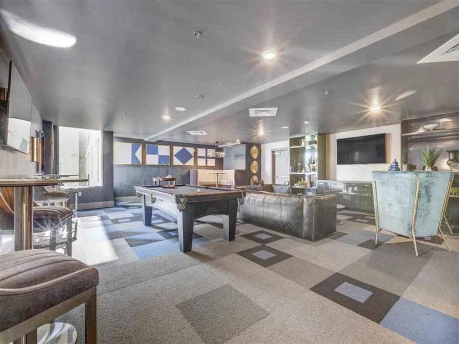 Lux 2 Bd Boho In Heart Of Slc Apartment Salt Lake City Exterior photo