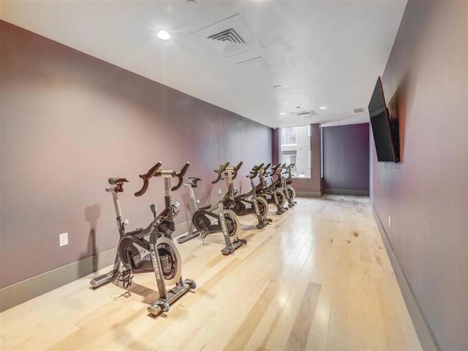 Lux 2 Bd Boho In Heart Of Slc Apartment Salt Lake City Exterior photo