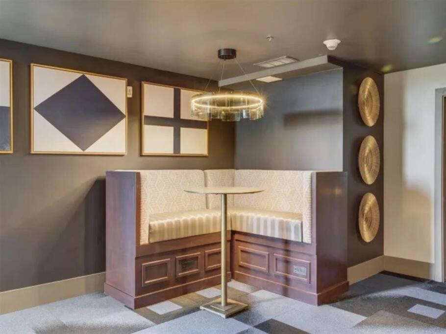 Lux 2 Bd Boho In Heart Of Slc Apartment Salt Lake City Exterior photo