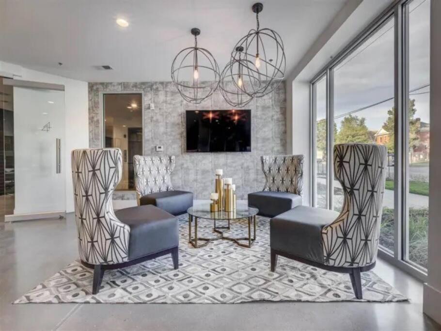 Lux 2 Bd Boho In Heart Of Slc Apartment Salt Lake City Exterior photo
